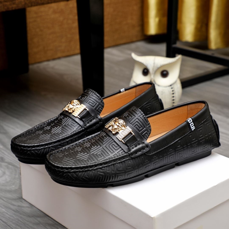 Givenchy Leather Shoes